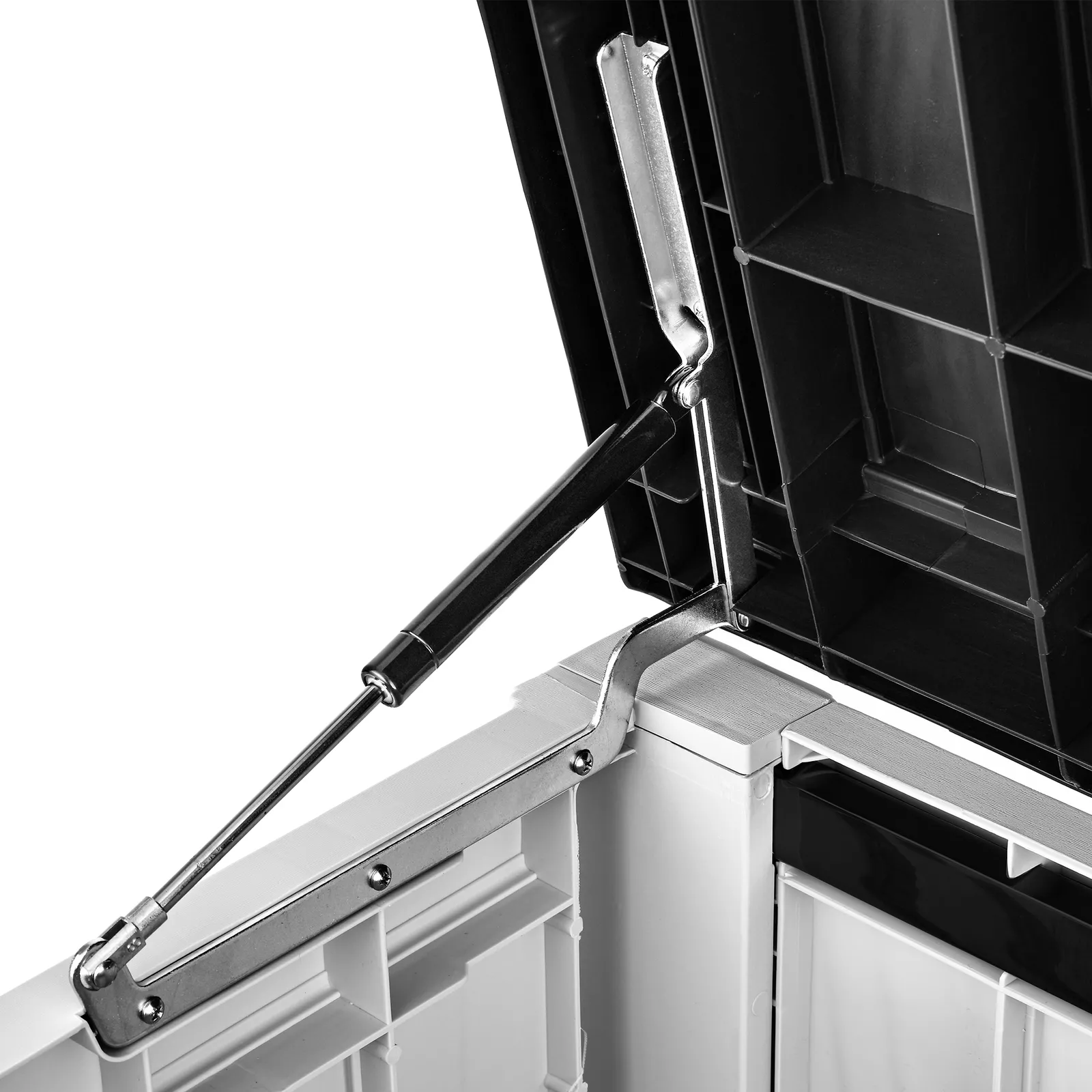 120 Gallon Outdoor Storage Deck Box - Image 3