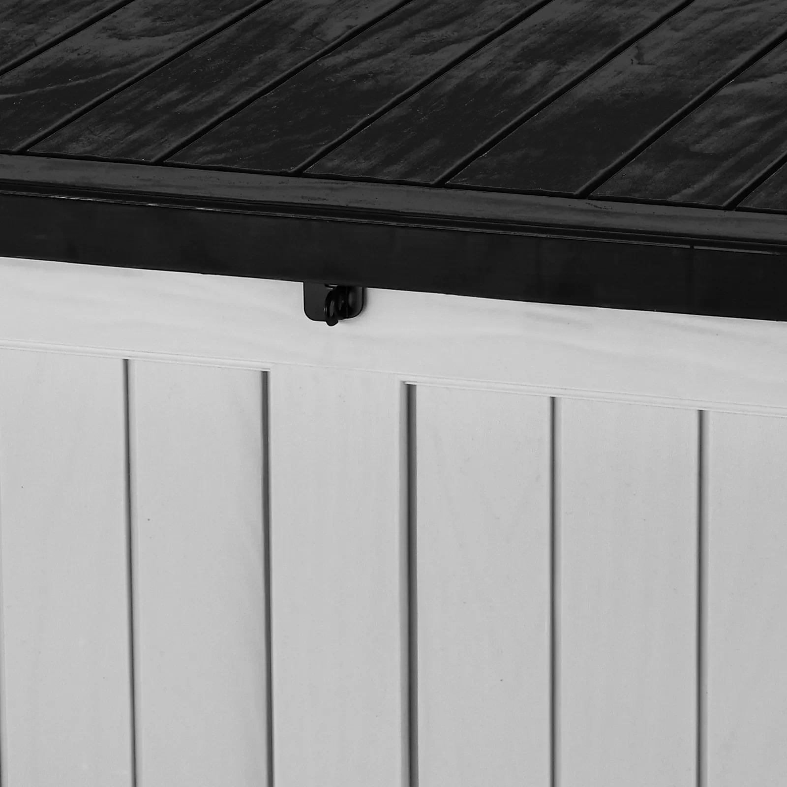 120 Gallon Outdoor Storage Deck Box - Image 4