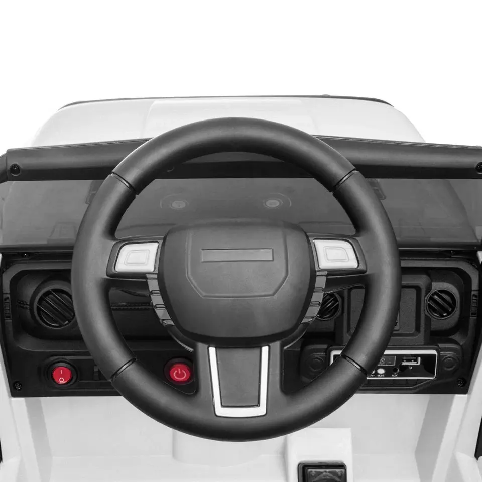 12V Electric Ride On Car W/ Remote Control - Image 11
