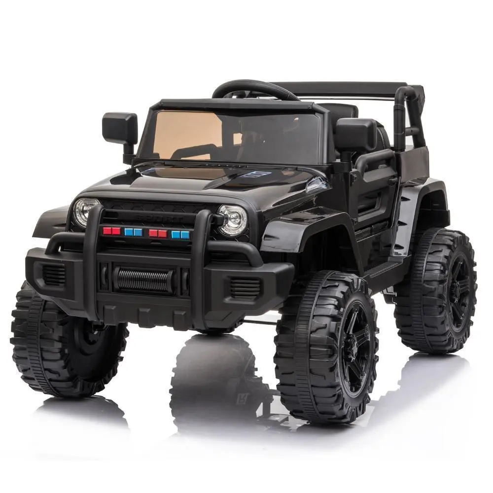 12V Electric Ride On Car W/ Remote Control - Image 12
