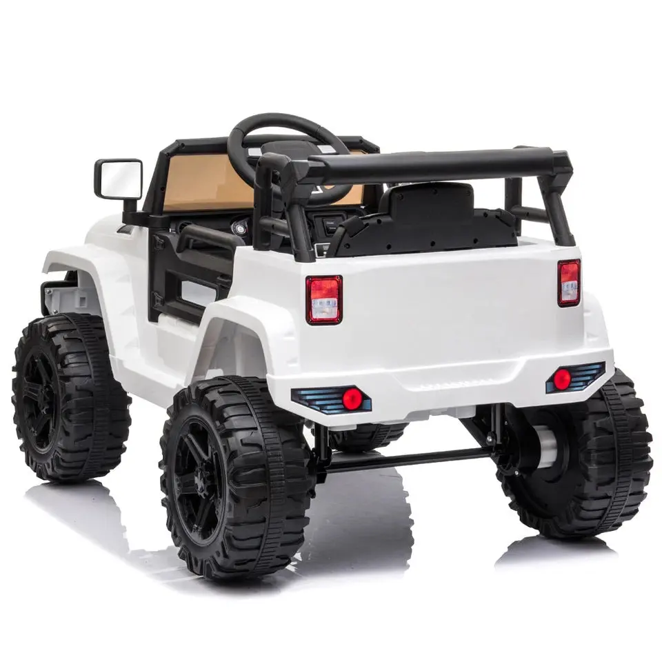12V Electric Ride On Car W/ Remote Control - Image 3