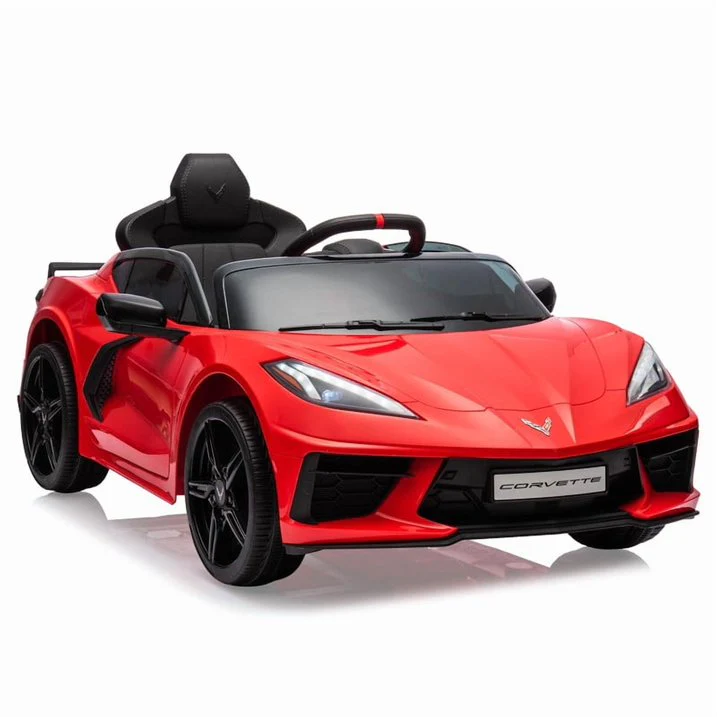 12V Electric Sports Car W/ Remote Control