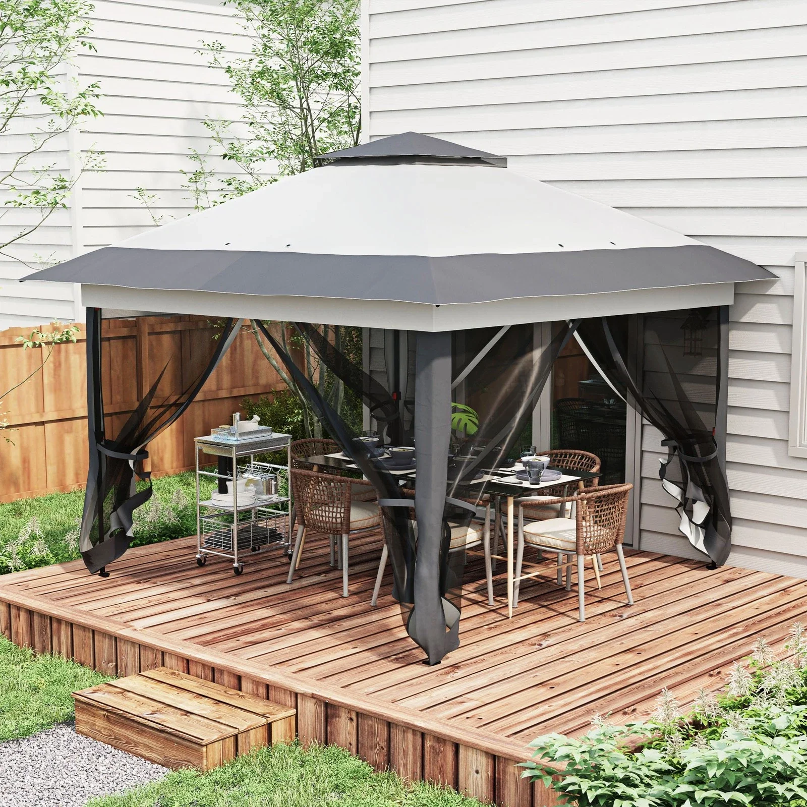 12x12 Popup Gazebo