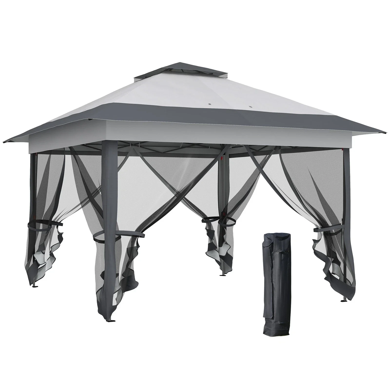 12x12 Popup Gazebo - Image 2