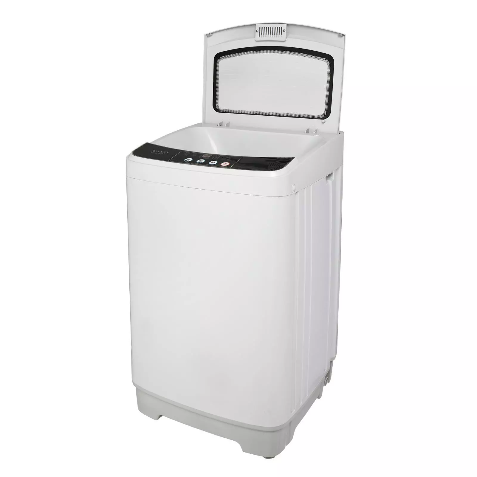 13.3lbs Portable Apartment Ventless Washer & Spin Dryer - Image 3