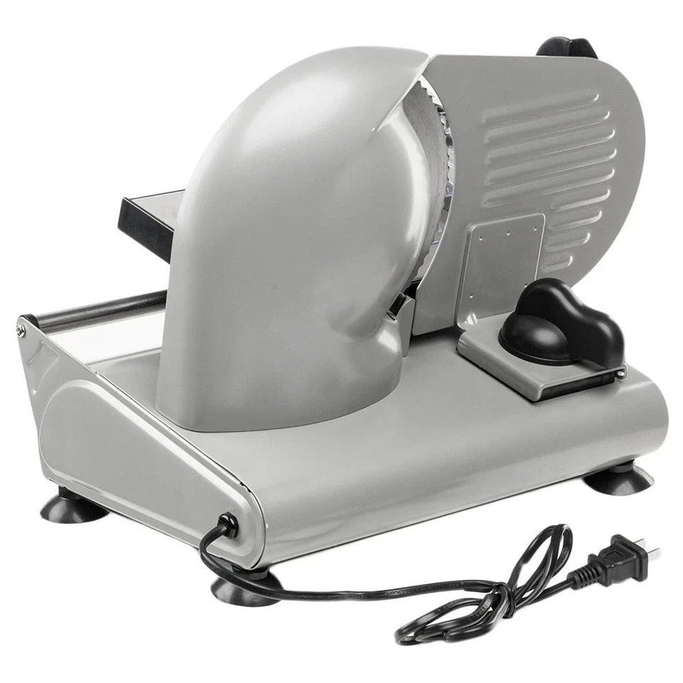 150W Commercial Meat Slicer - Image 5