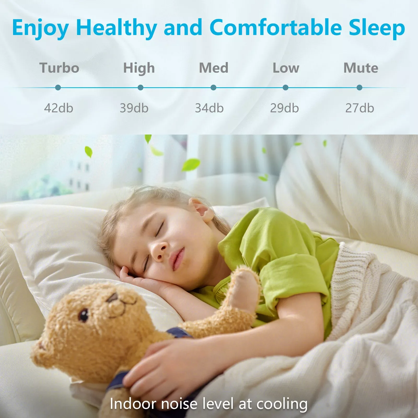 18000 BTU Mini Split Heat Pump Air Conditioner - Image 4