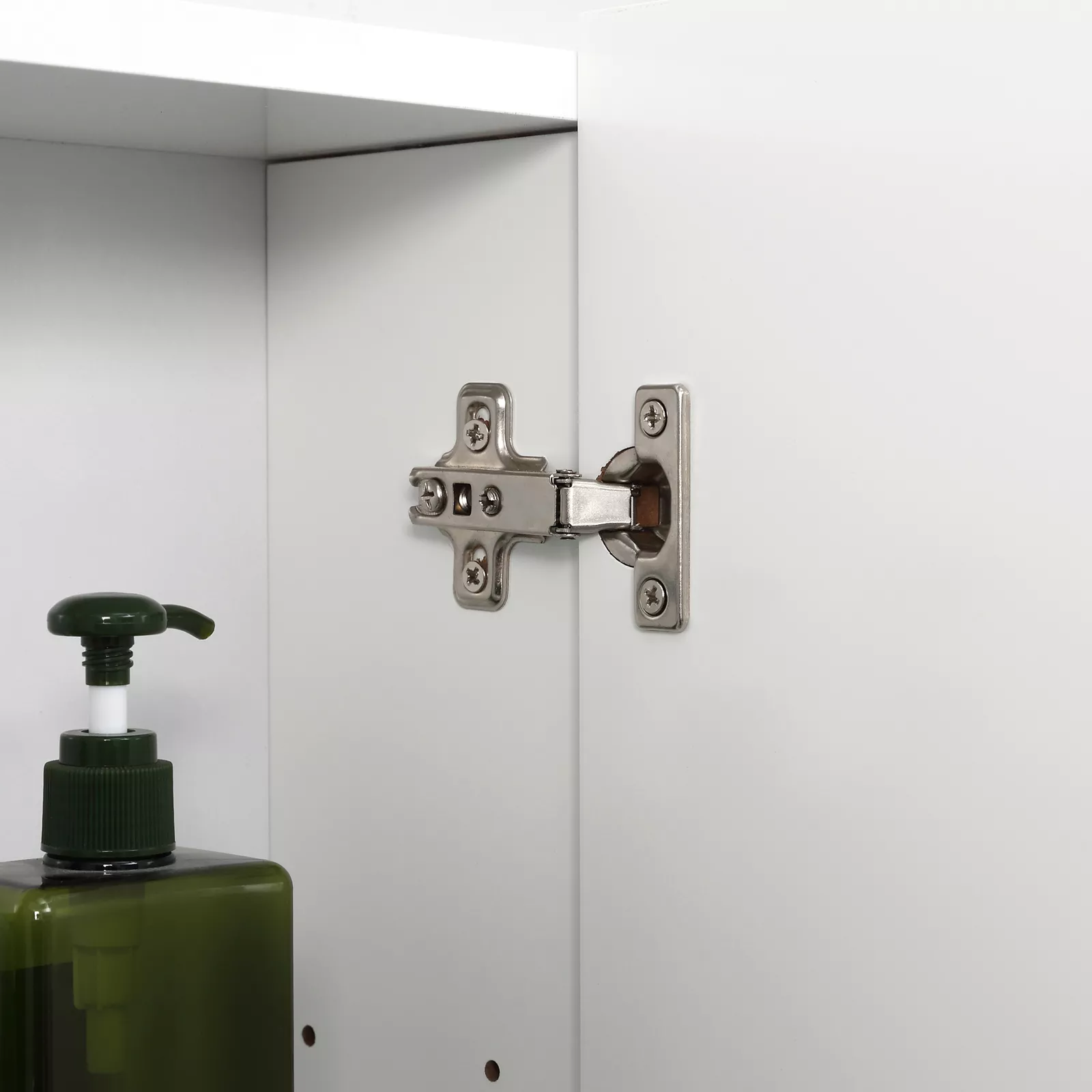 27" Mirrored Medicine Cabinet - Image 7