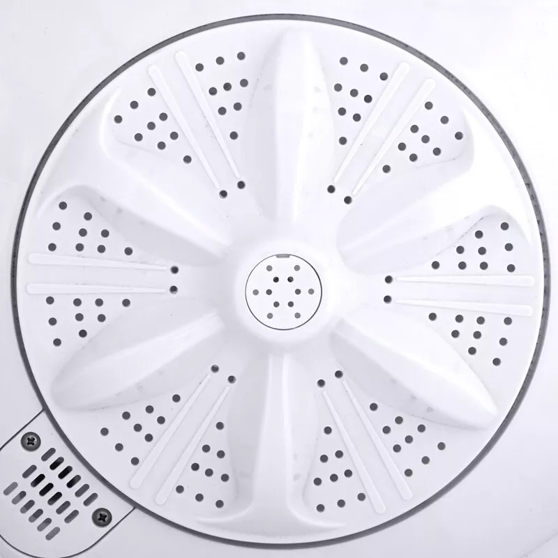 4.5KG Portable Washing Machine & Spin Dryer - Image 8
