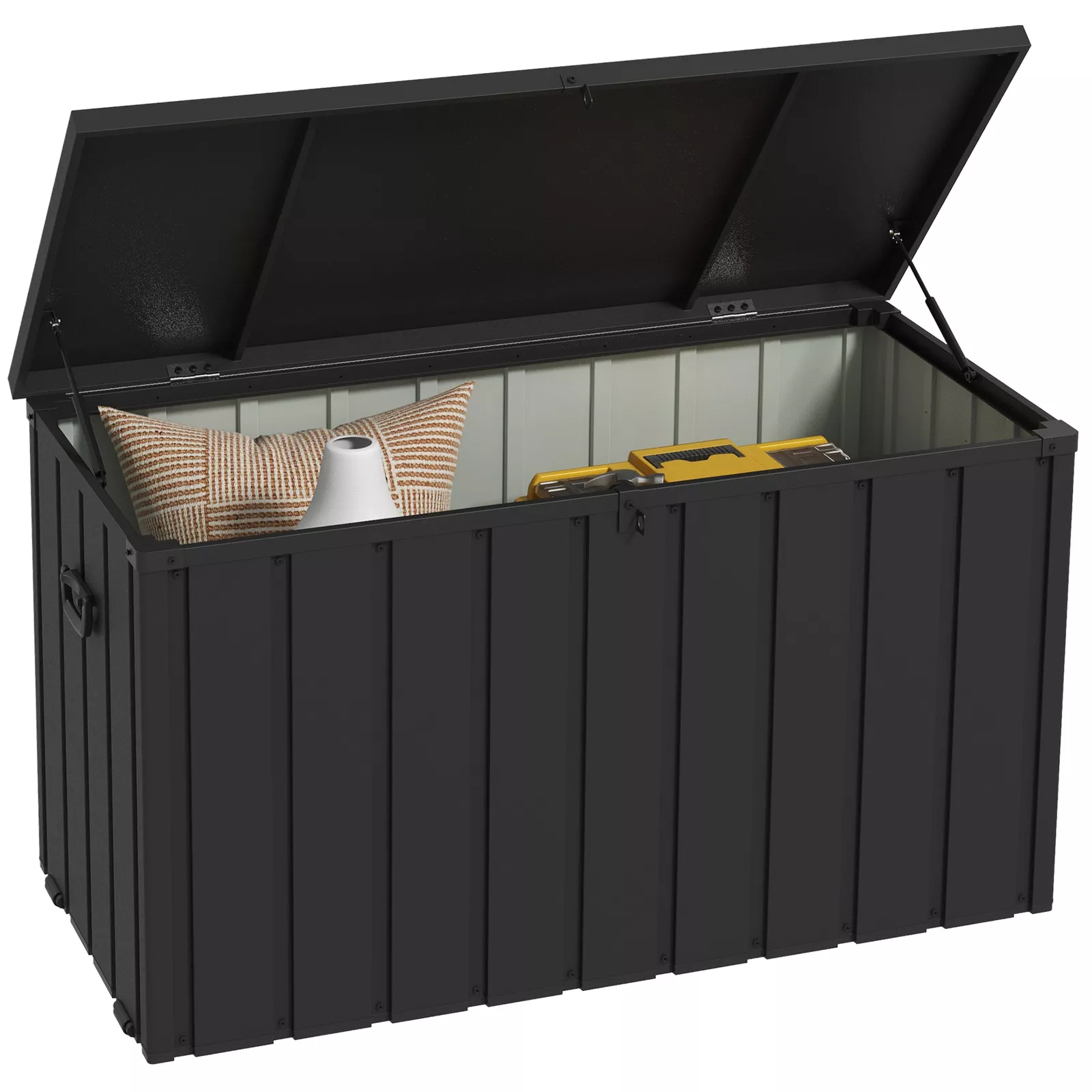 450L Outdoor Waterproof Storage Box - Image 3