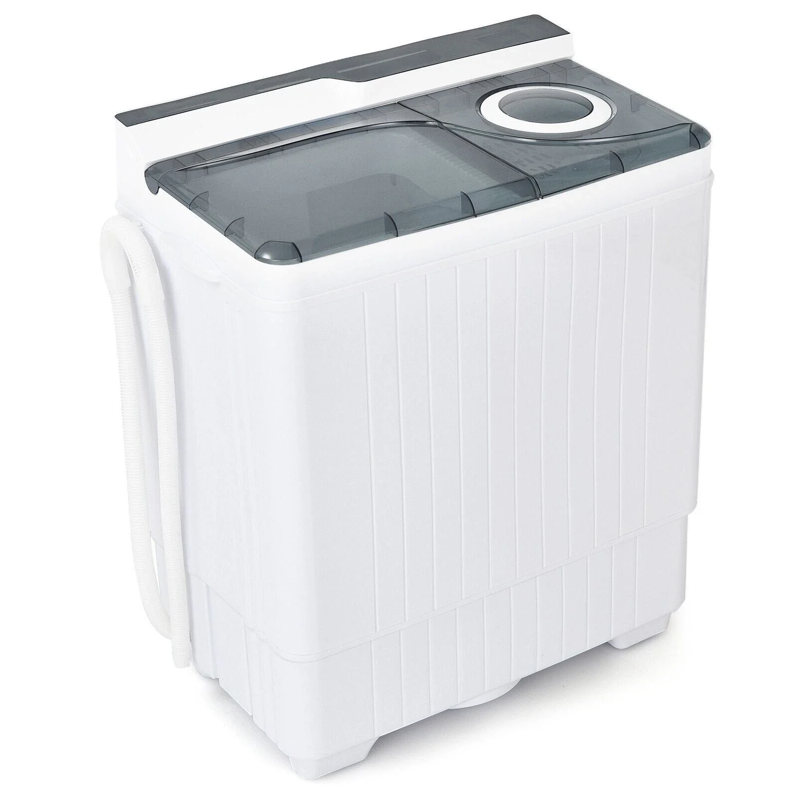 6.5KG Portable Washing Machine & Spin Dryer - Image 2
