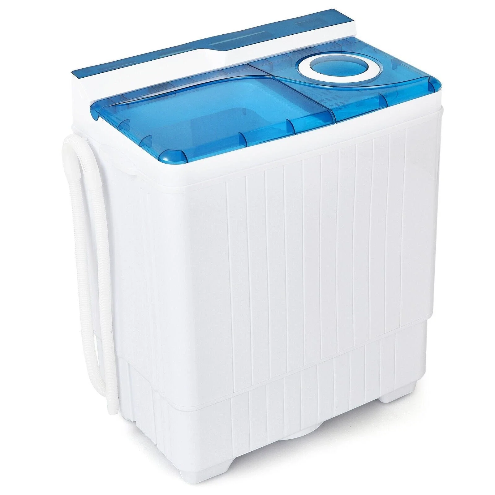 6.5KG Portable Washing Machine & Spin Dryer - Image 7