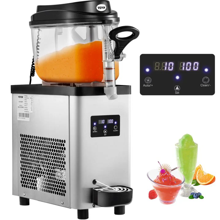 6L Slushie Machine - Image 6