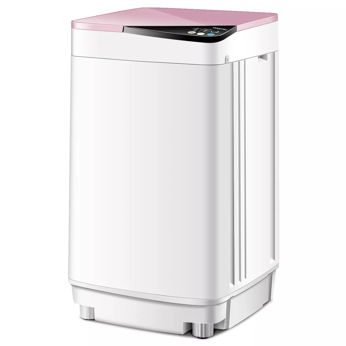 7.7lbs Portable Apartment Washer & Spin Dryer