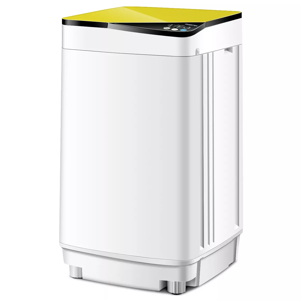 7.7lbs Portable Apartment Washer & Spin Dryer - Image 10