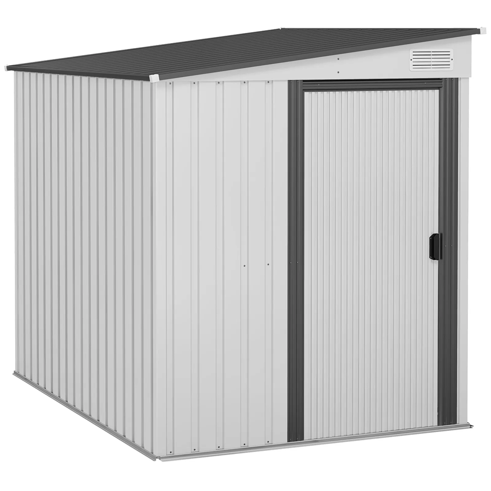 7x5 Outdoor Storage Shed - Image 3