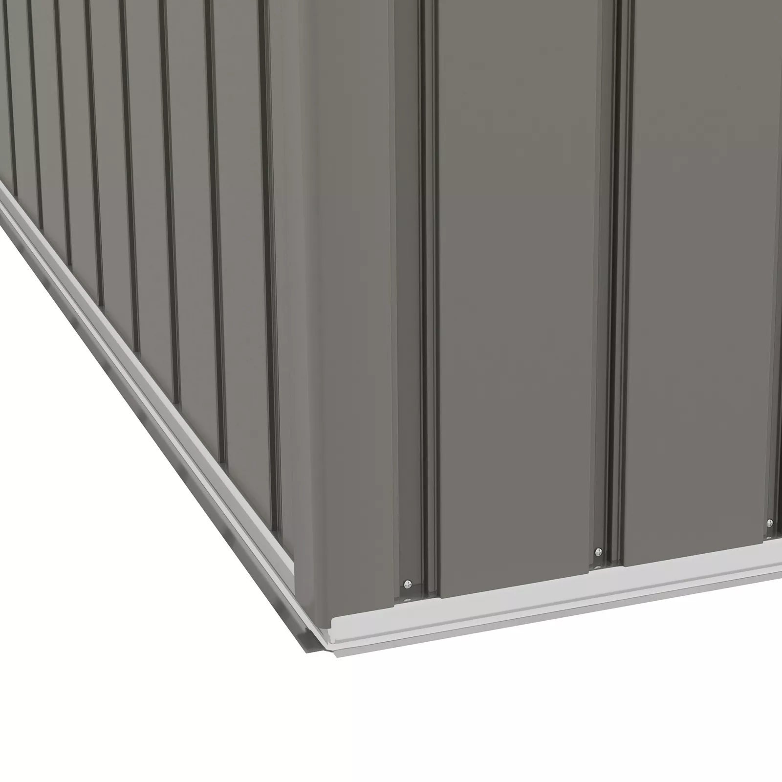 8x4 Outdoor Storage Shed - Image 8