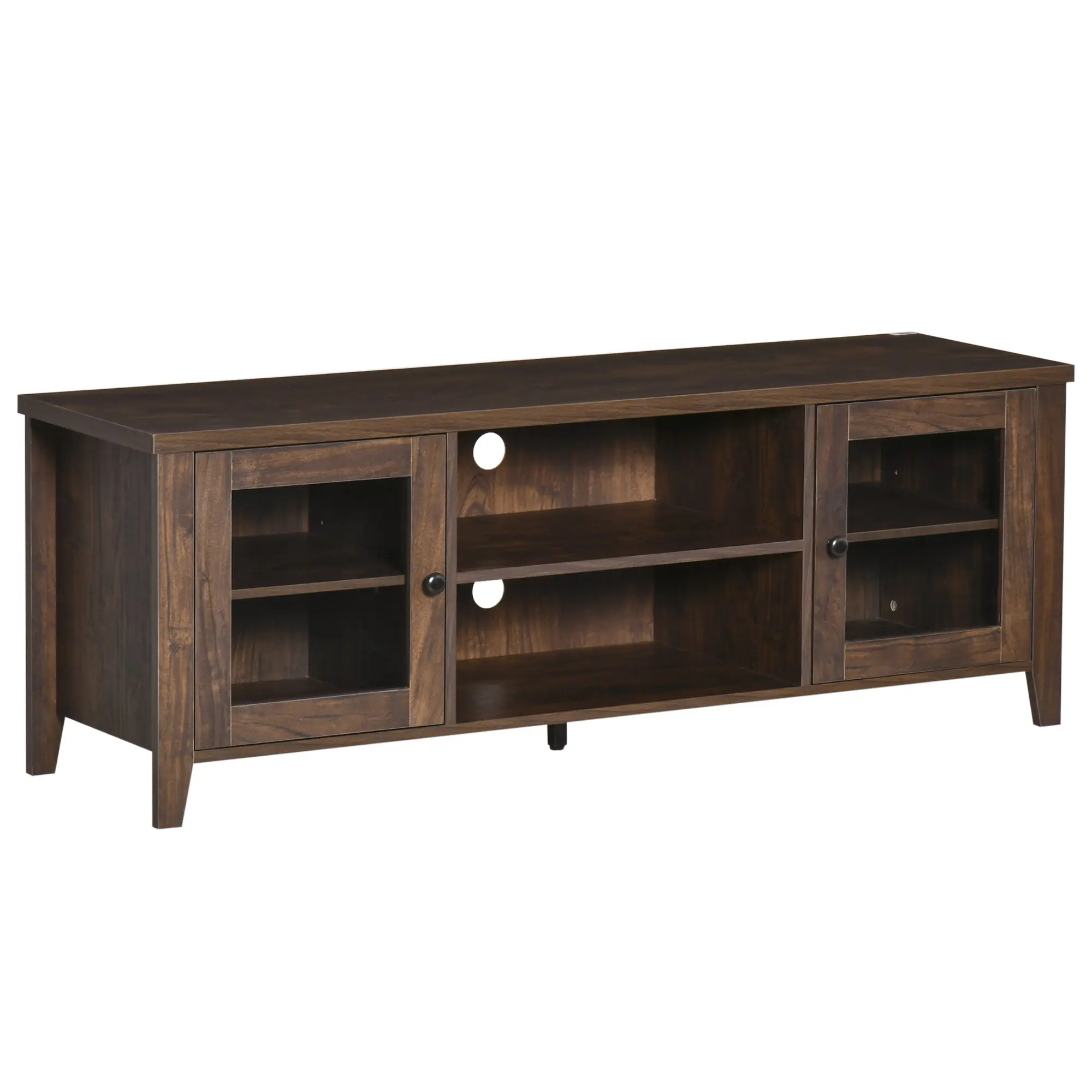 Ada Farmhouse TV Console Stand - Image 2