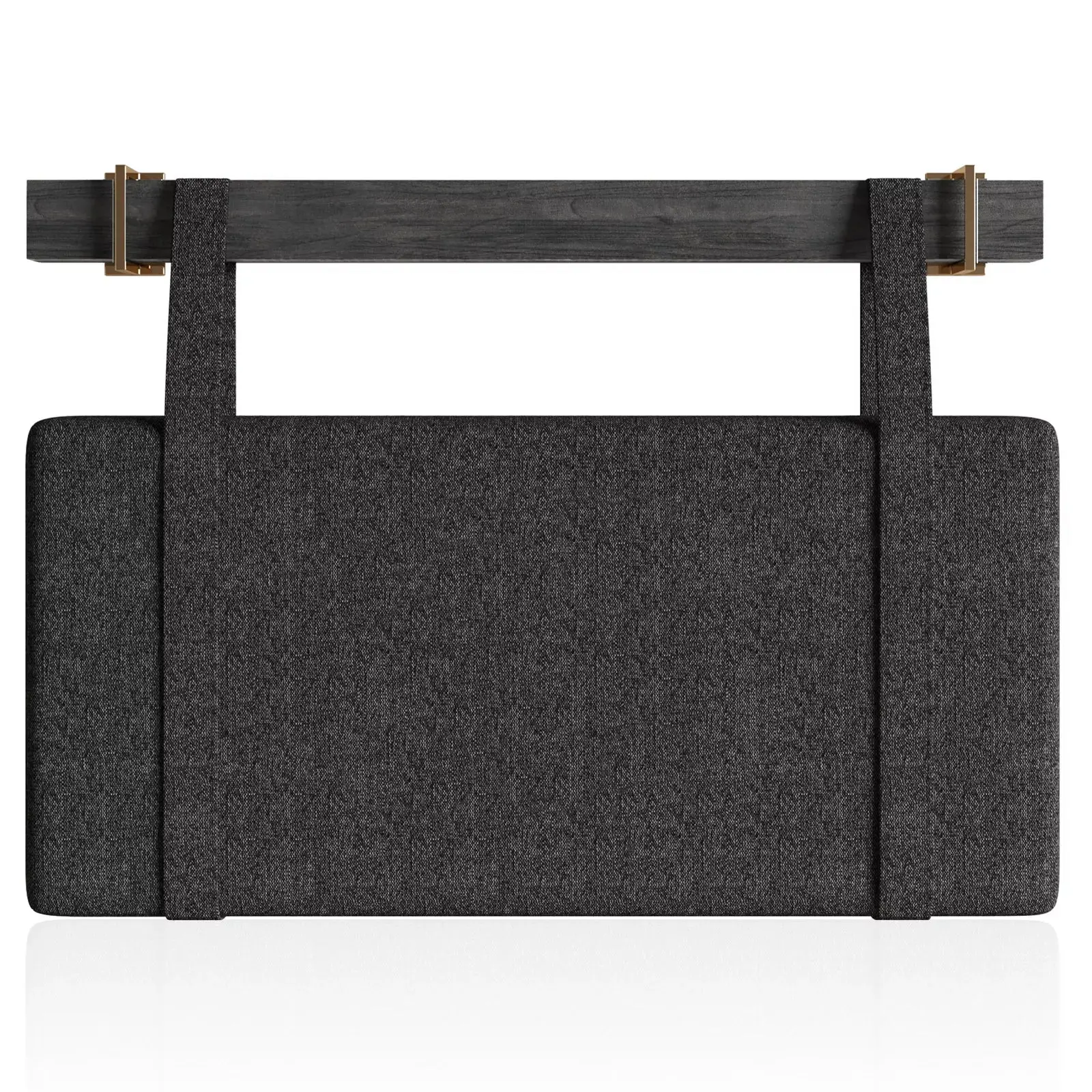 Aiden Wall Mounted Headboard - Image 2
