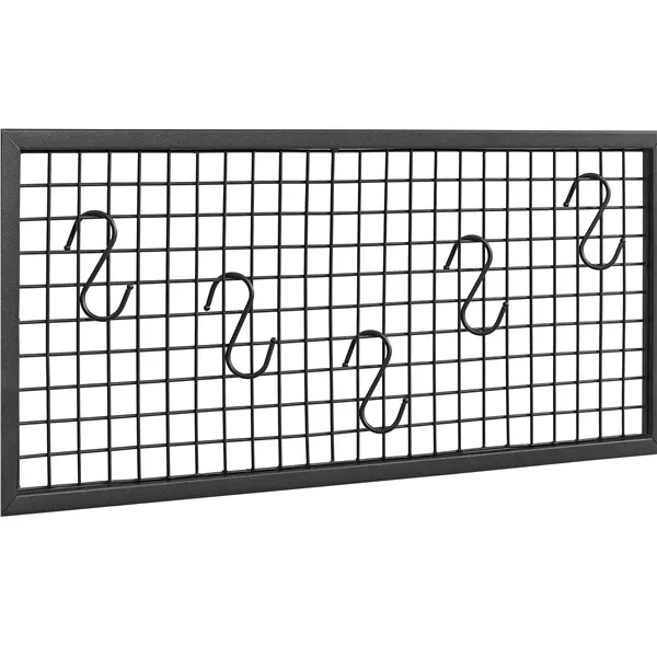 Aimee Coat Stand With Shoe Rack - Image 4