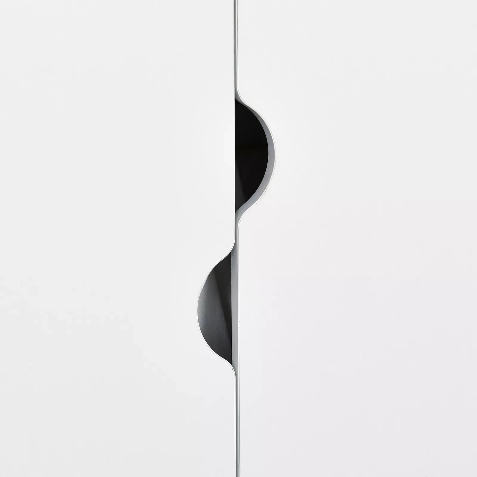 Alec 2 Door Wardrobe With Drawers - Image 9