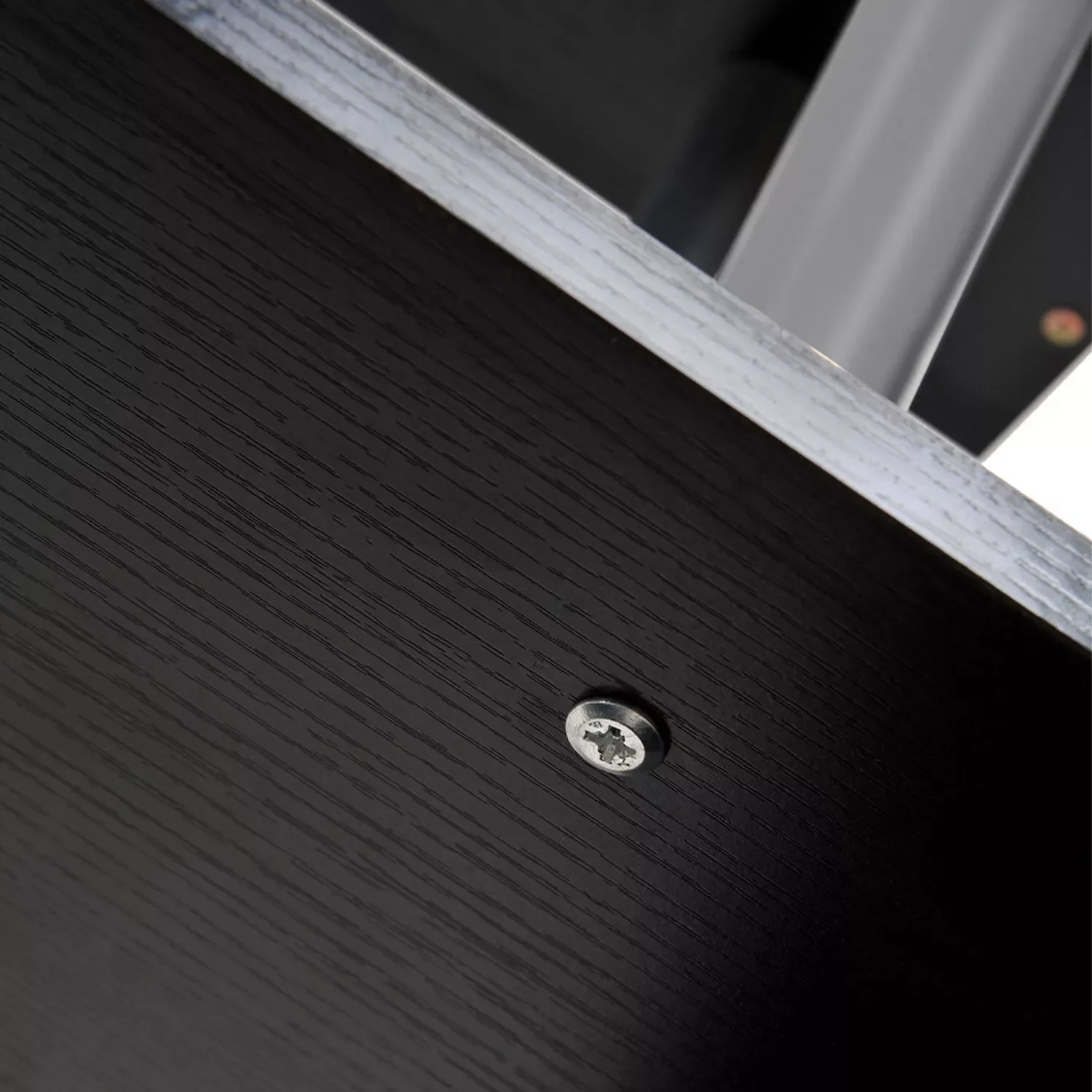 Alys Bookcase Bookshelf - Image 5