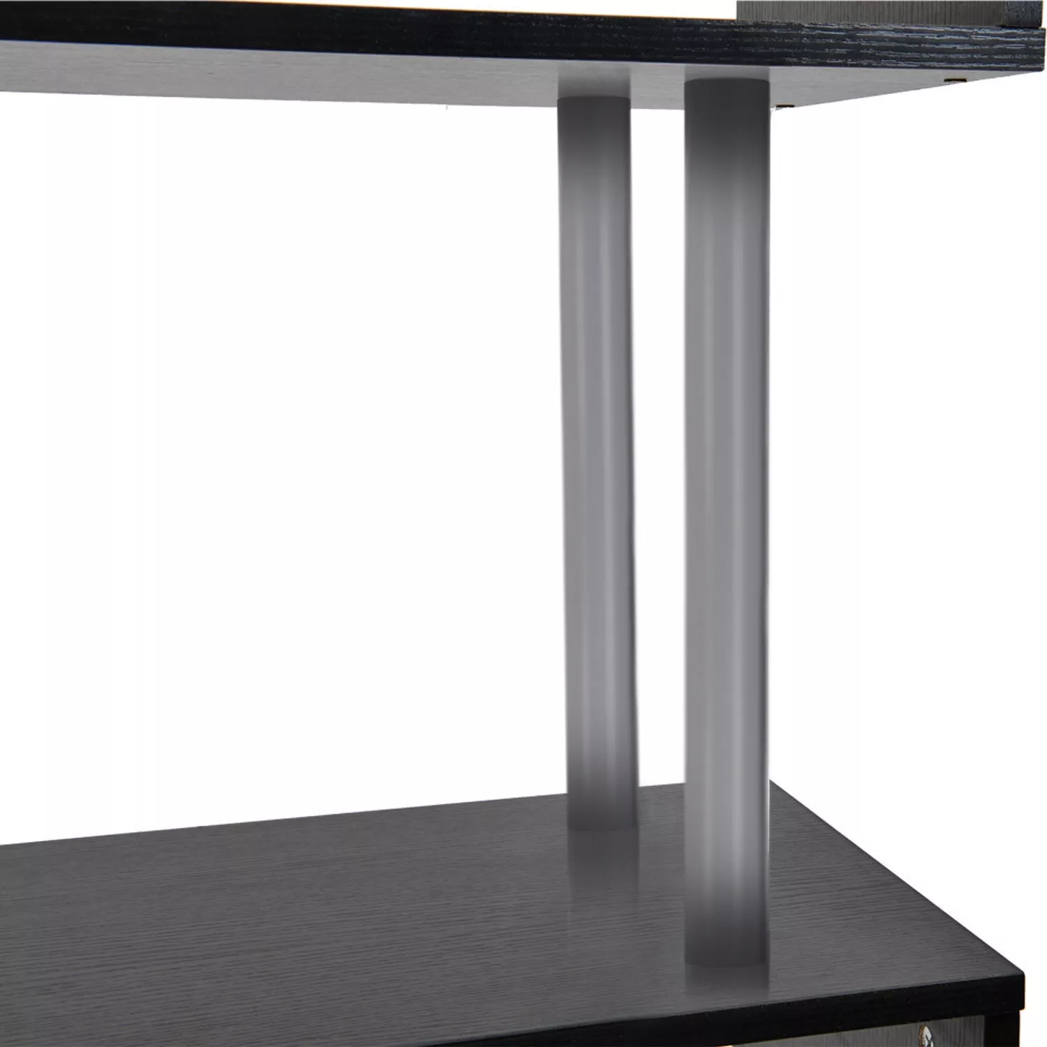 Alys Bookcase Bookshelf - Image 6