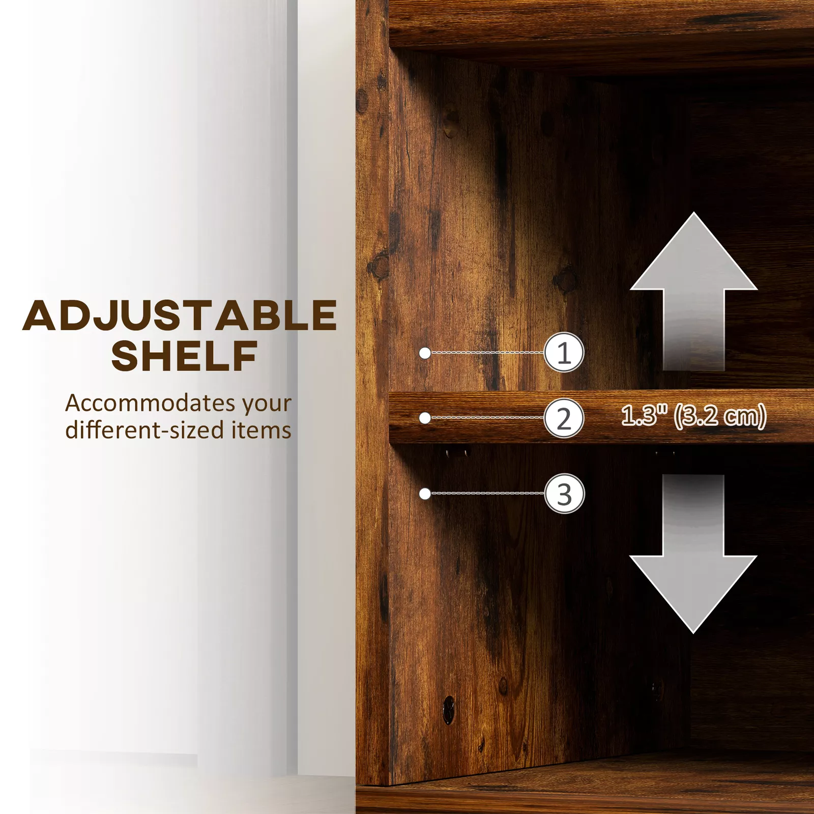 Alys Entryway Storage Bench - Image 6