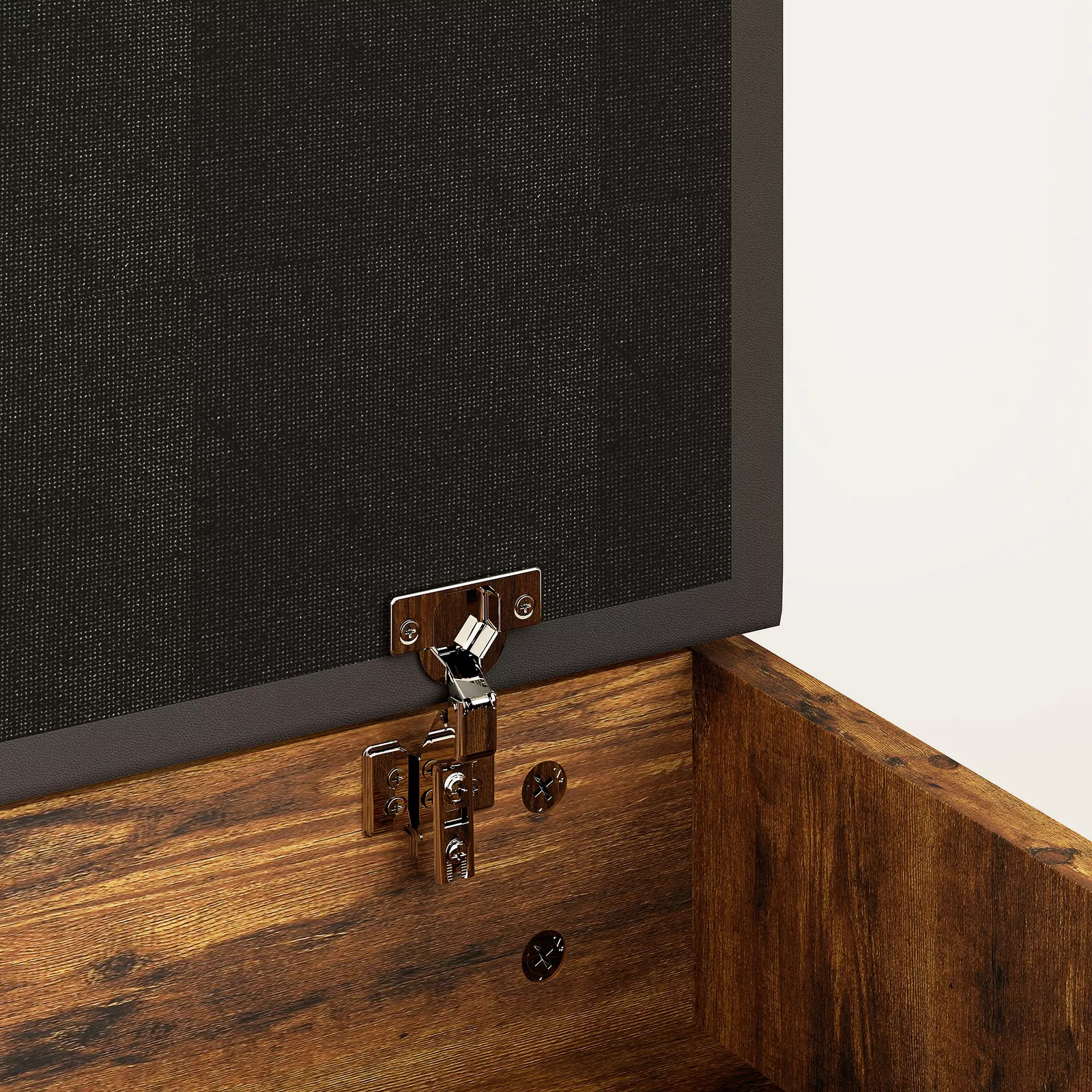 Alys Entryway Storage Bench - Image 7