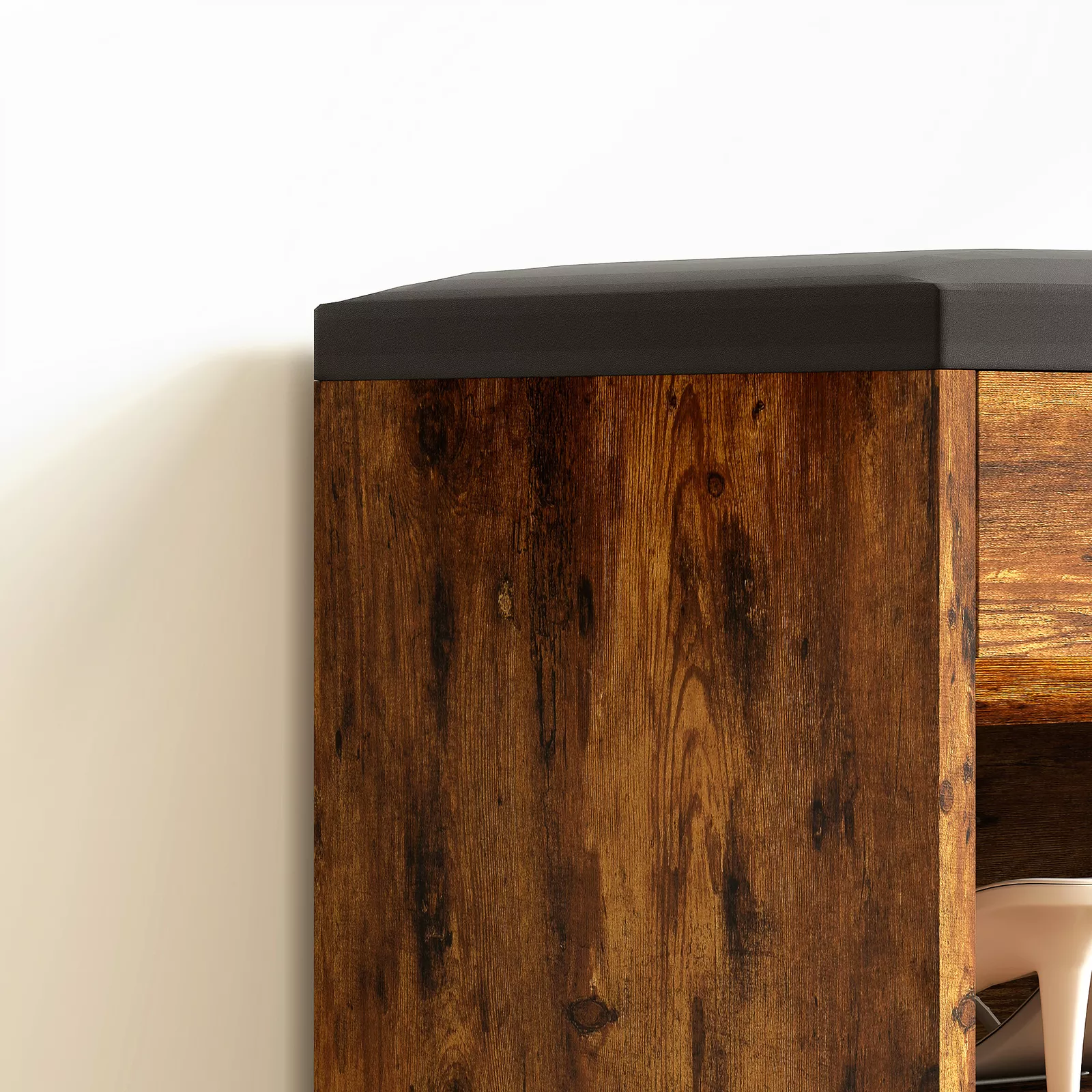 Alys Entryway Storage Bench - Image 8