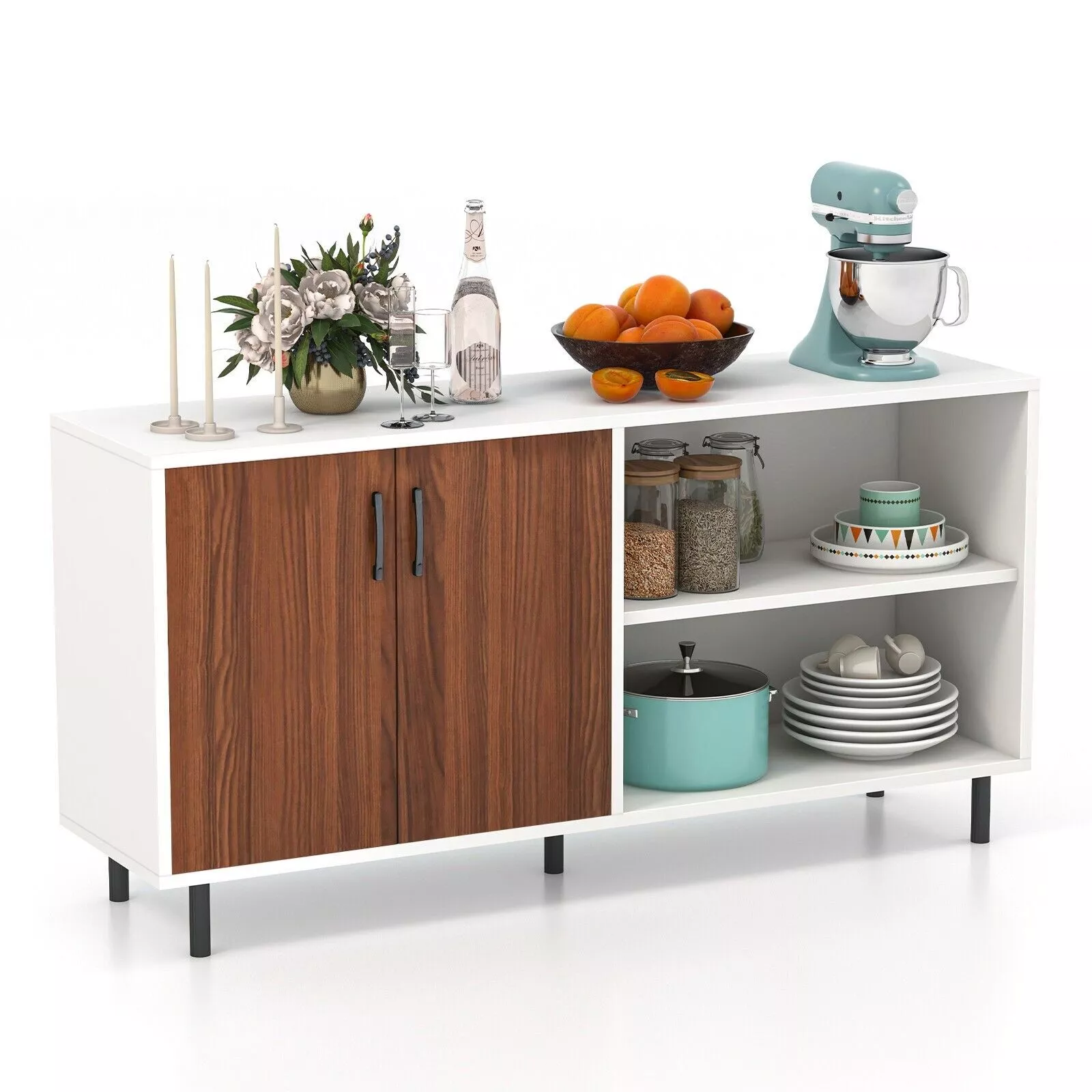 Ammar Sideboard Cabinet - Image 2