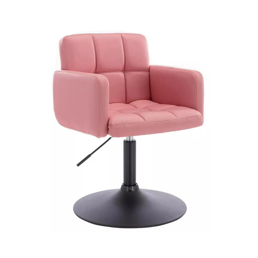 Anna Dressing Table Chair Stool - Image 5