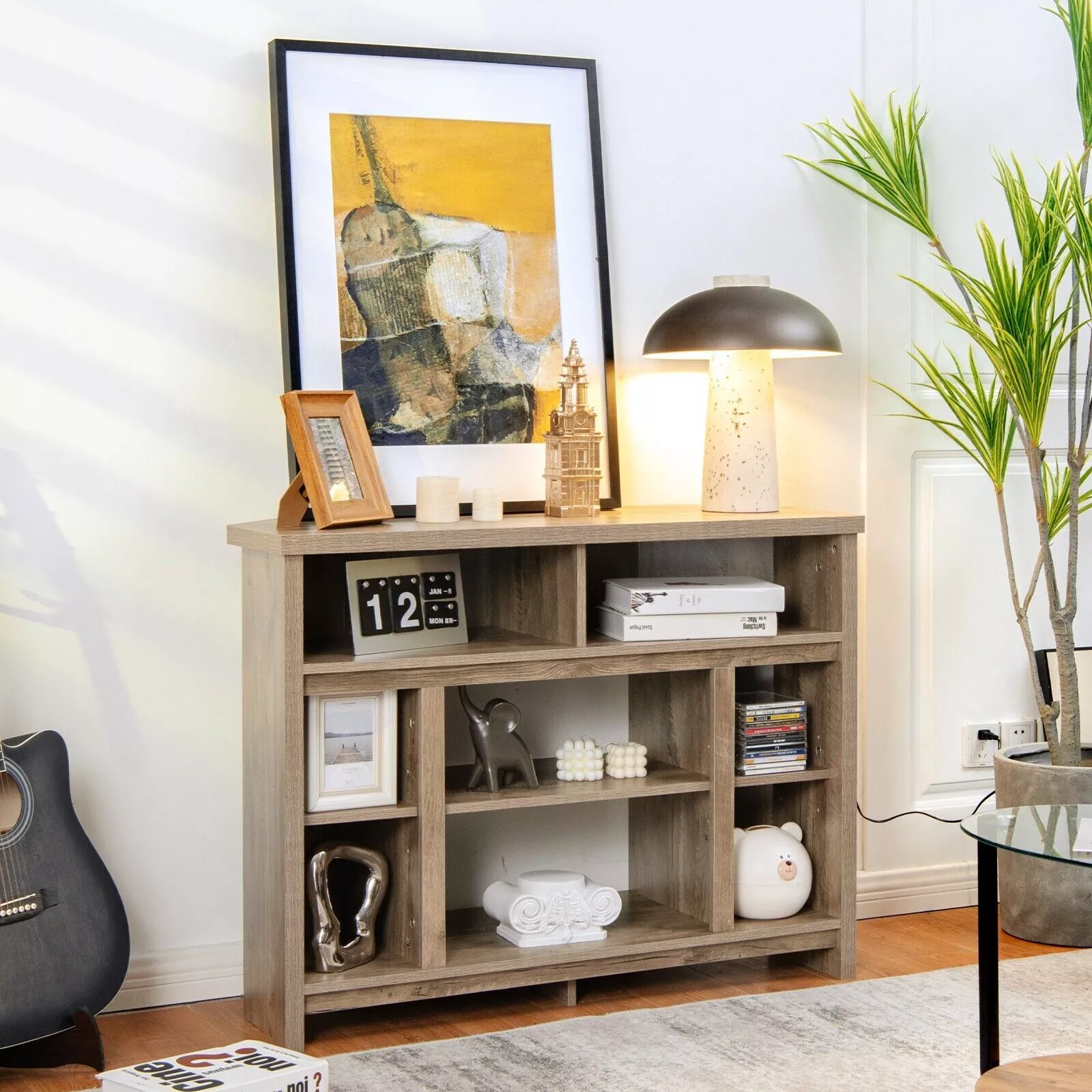 Ayers Corner TV Stand - Image 4