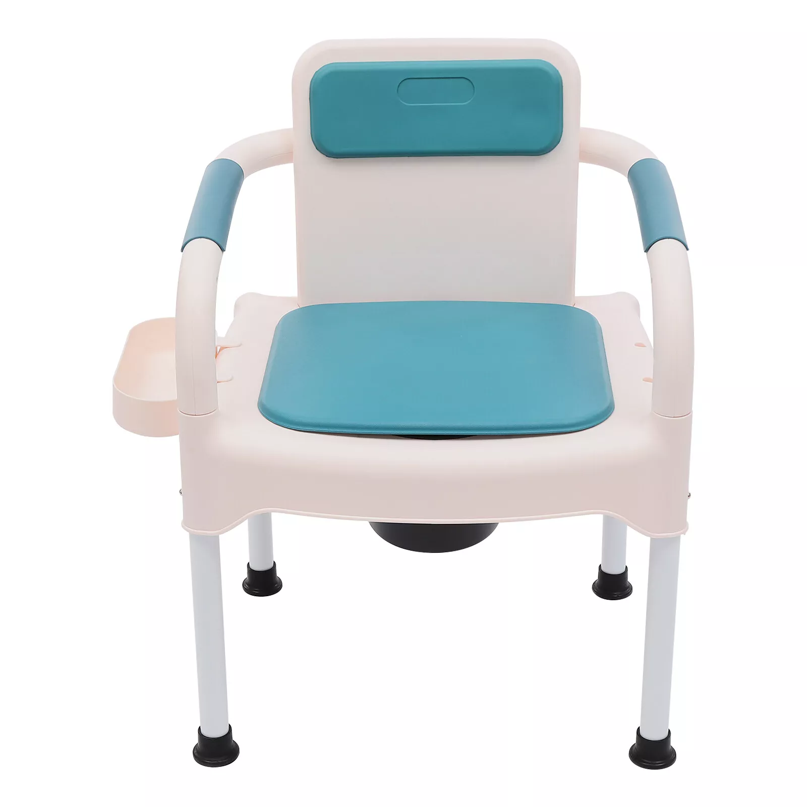 Betsy Adult's Bedside Commode Chair - Image 3