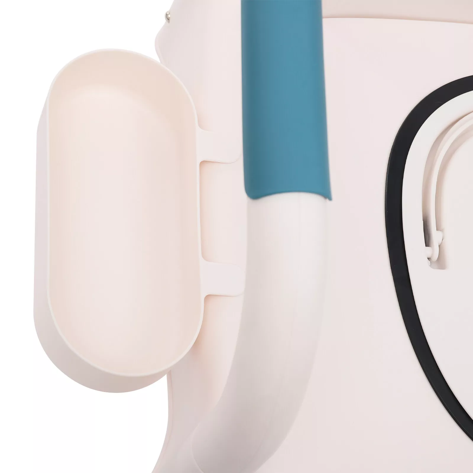 Betsy Adult's Bedside Commode Chair - Image 4