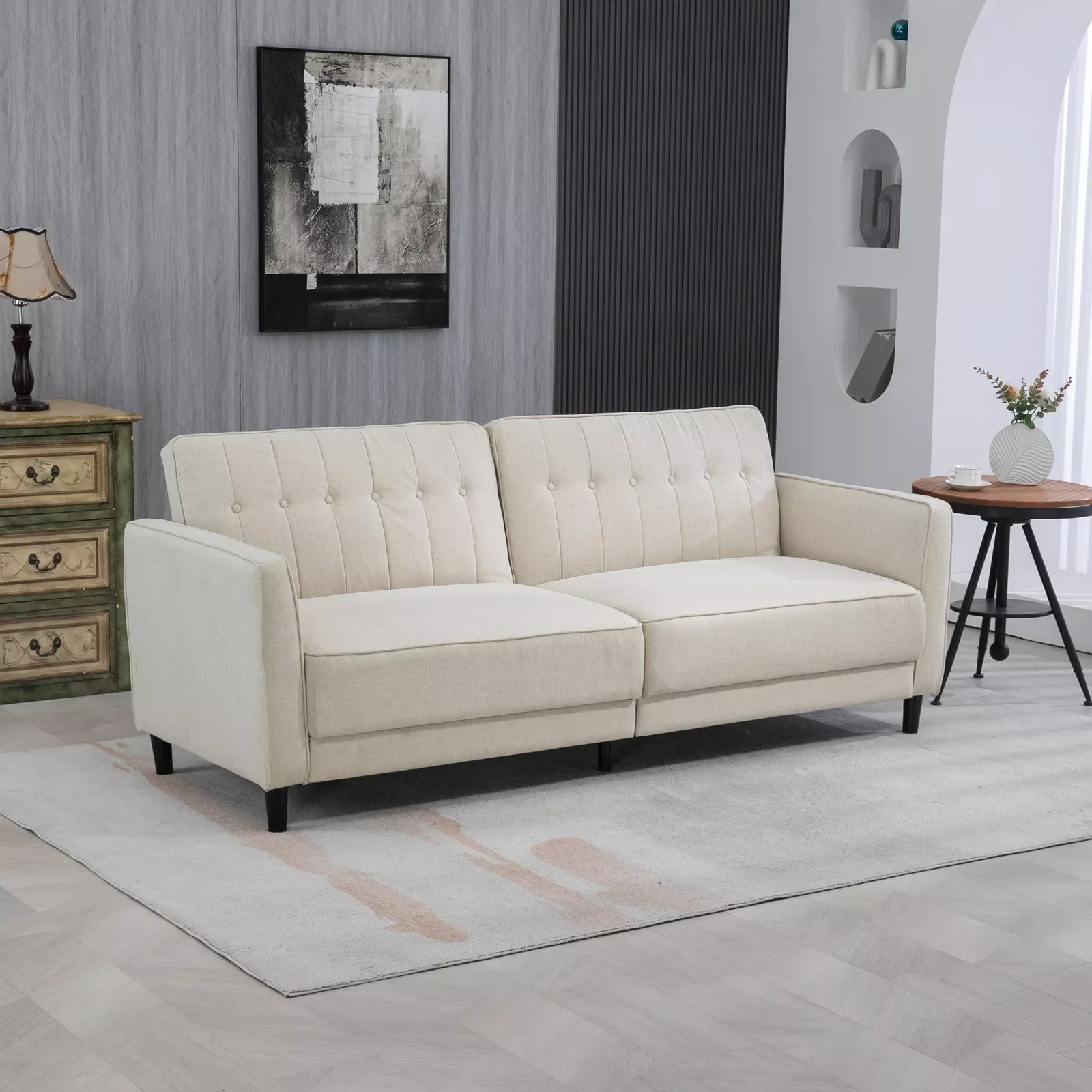 Betty Sofa Sleeper Bed