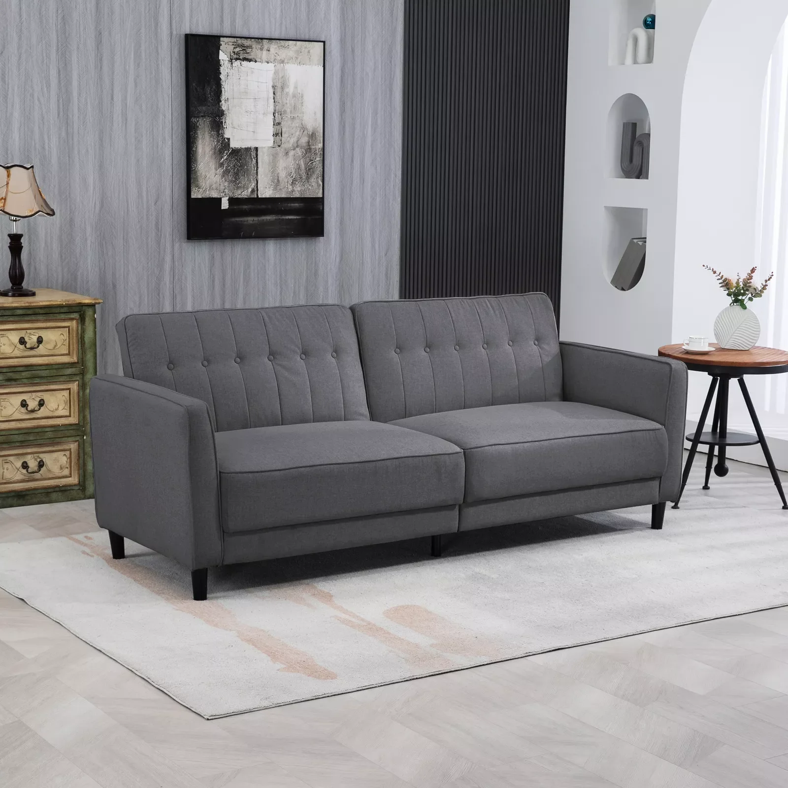 Betty Sofa Sleeper Bed - Image 10