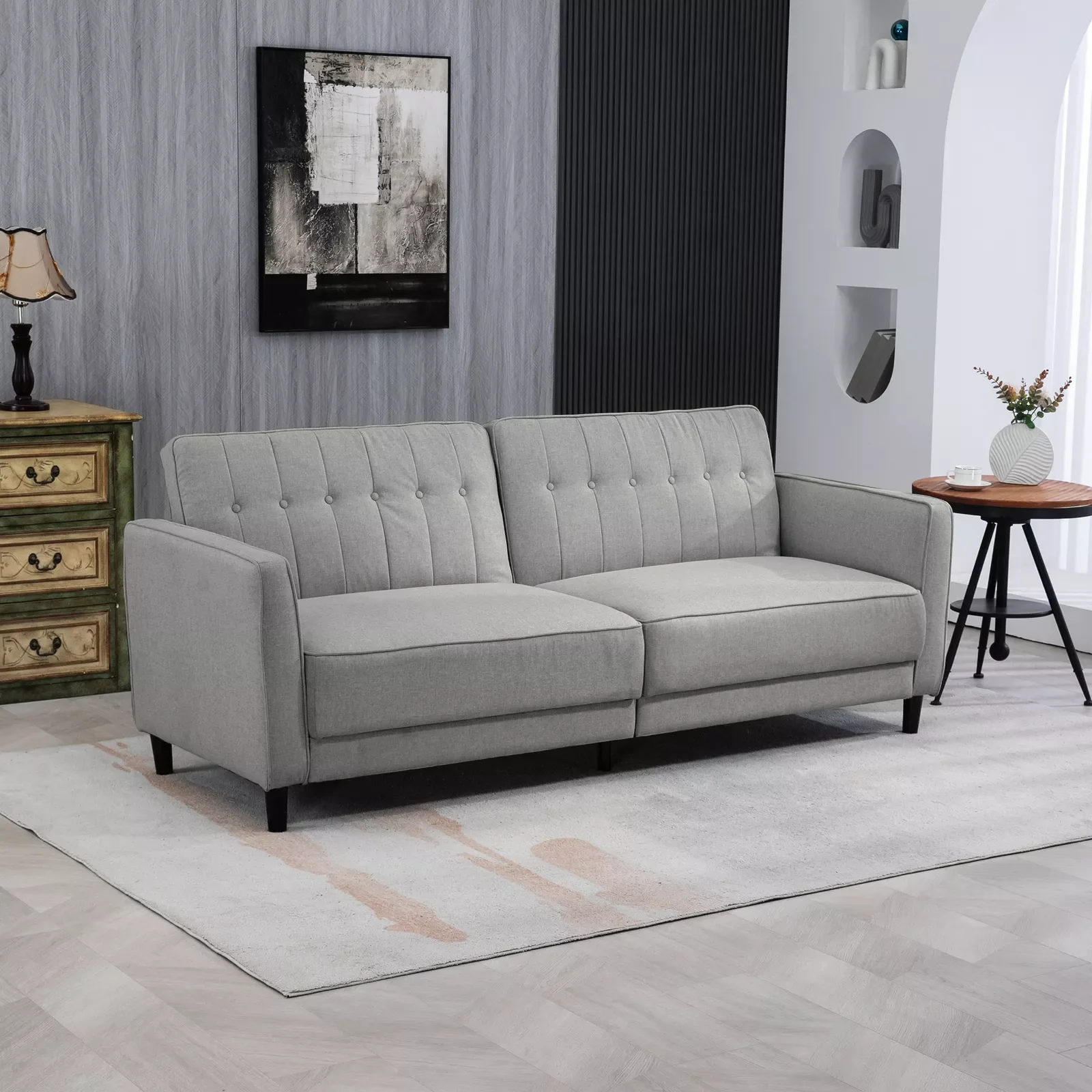 Betty Sofa Sleeper Bed - Image 9