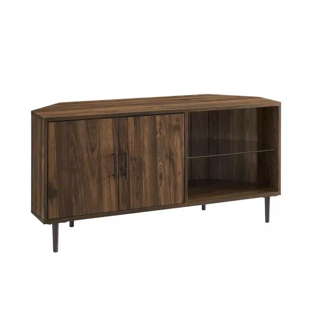 Blake Corner Entertainment TV Stand - Image 3
