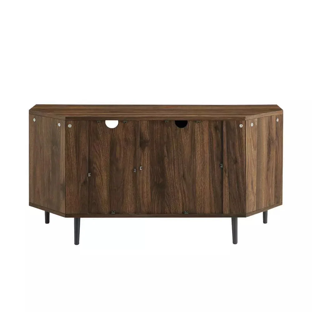 Blake Corner Entertainment TV Stand - Image 5