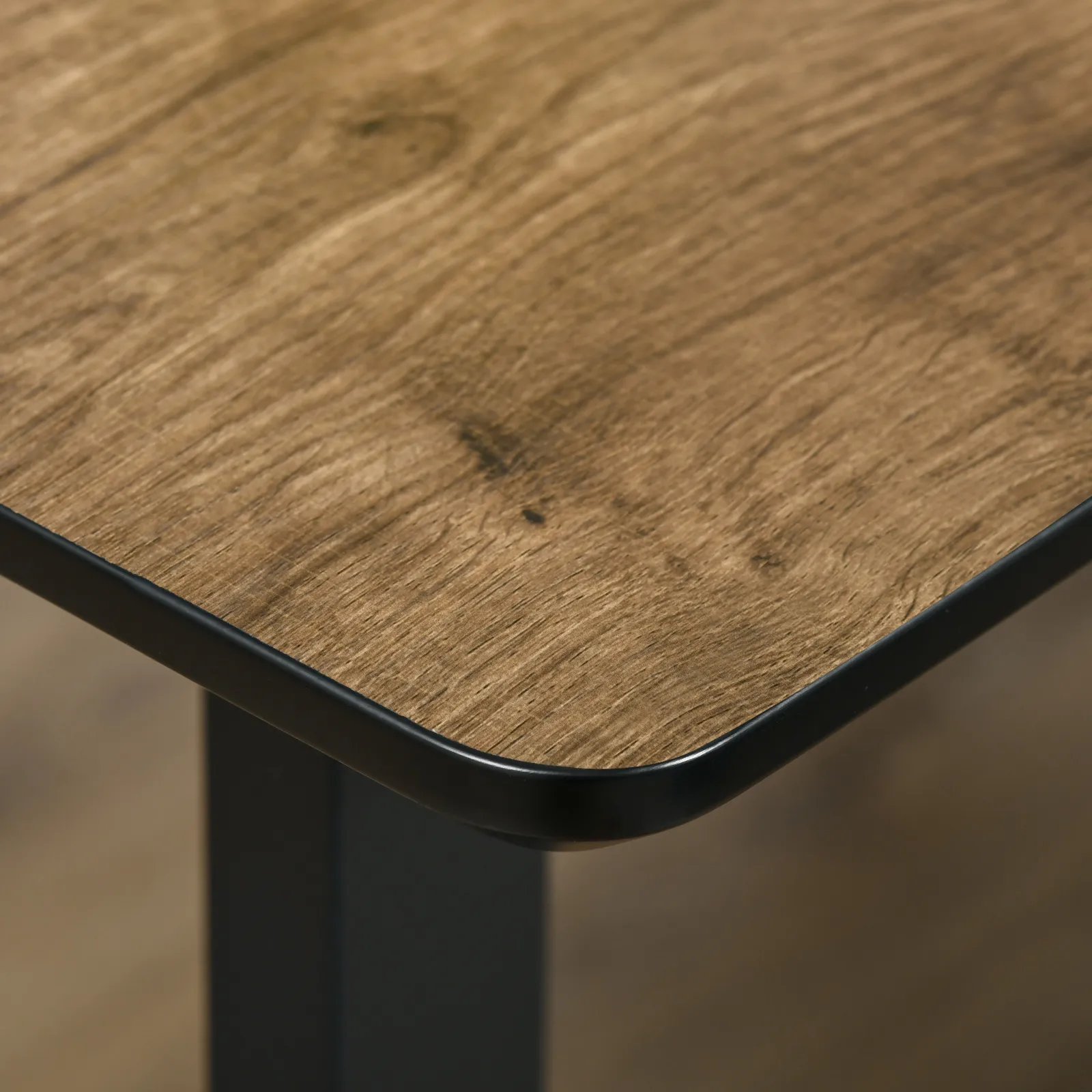 Brett Extendable Dining Table - Image 6