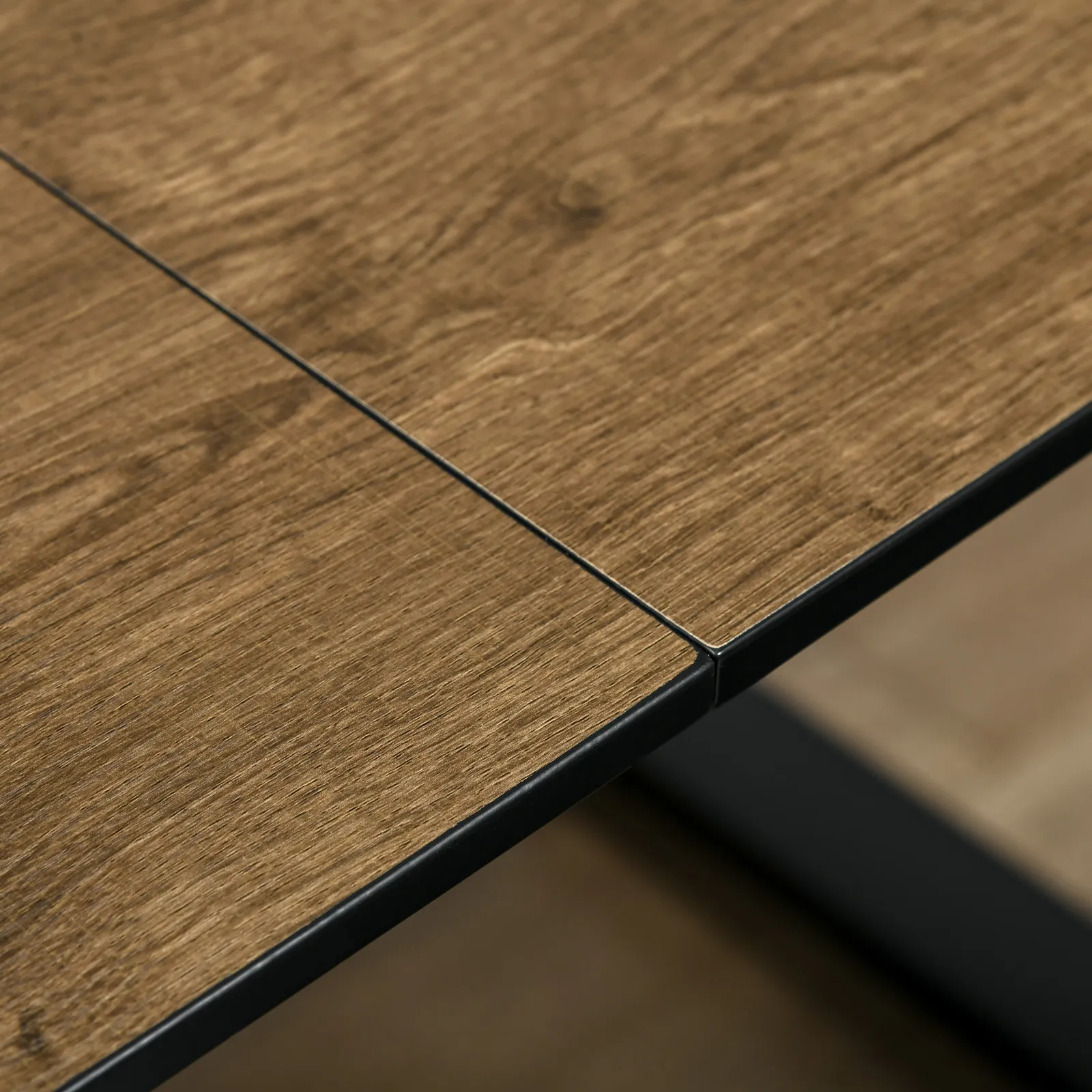 Brett Extendable Dining Table - Image 8