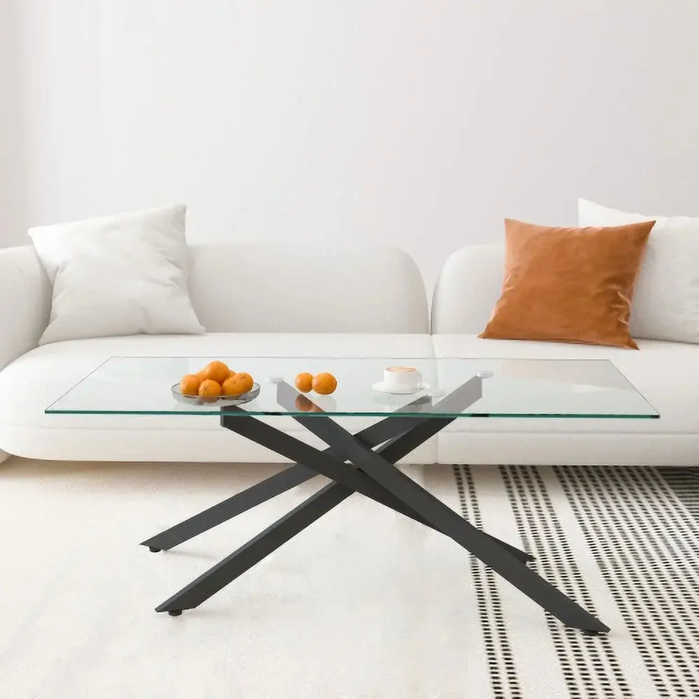 Byron Modern Coffee Table - Image 2
