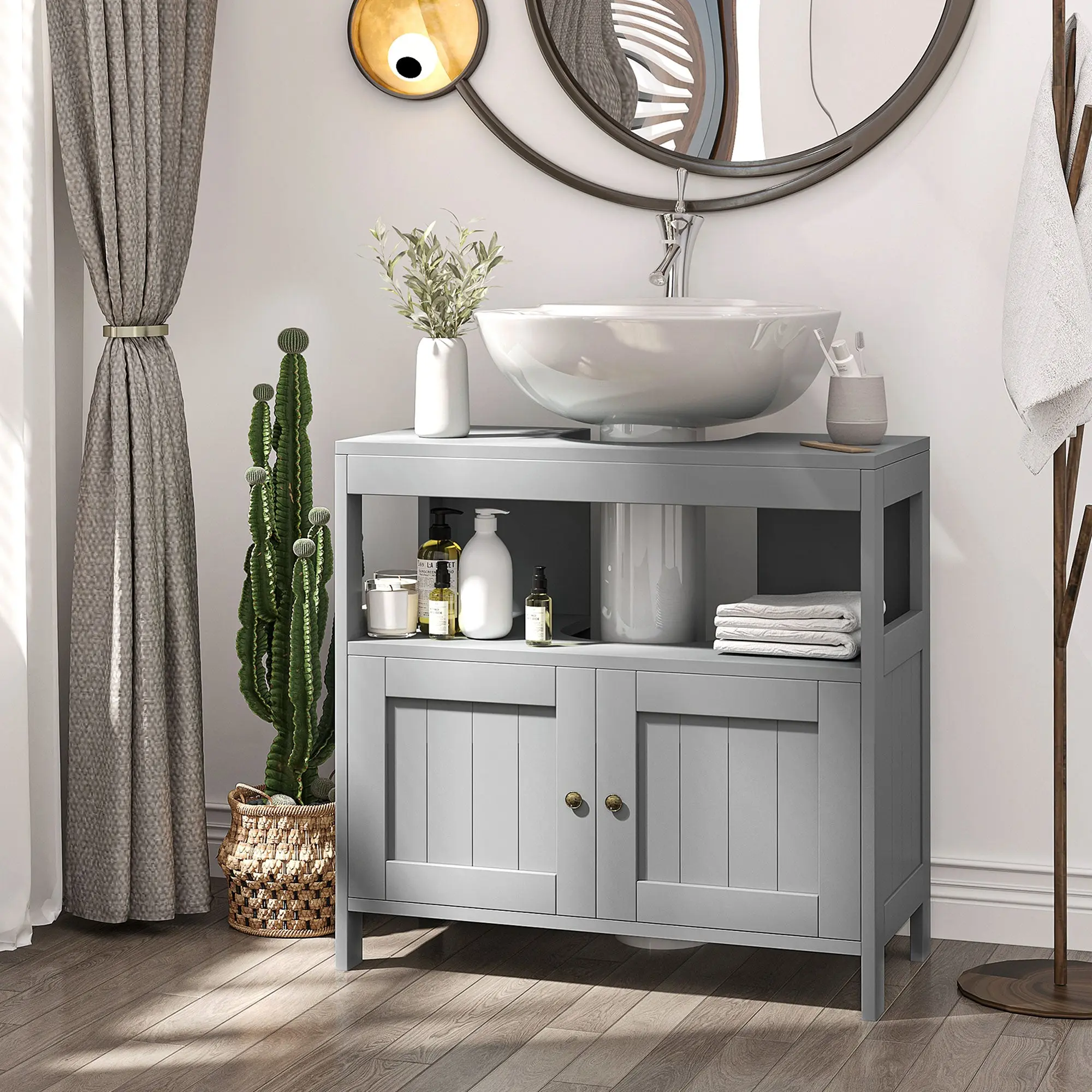 Byron Under Sink Bathroom Cabinet