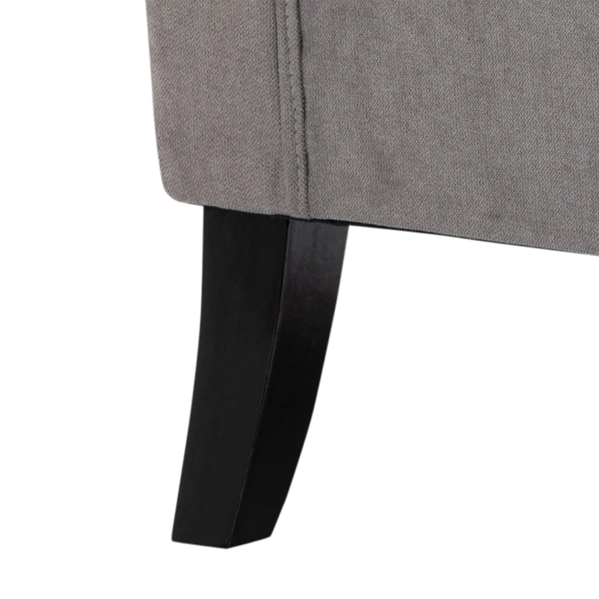 Carl Accent Armchair - Image 4