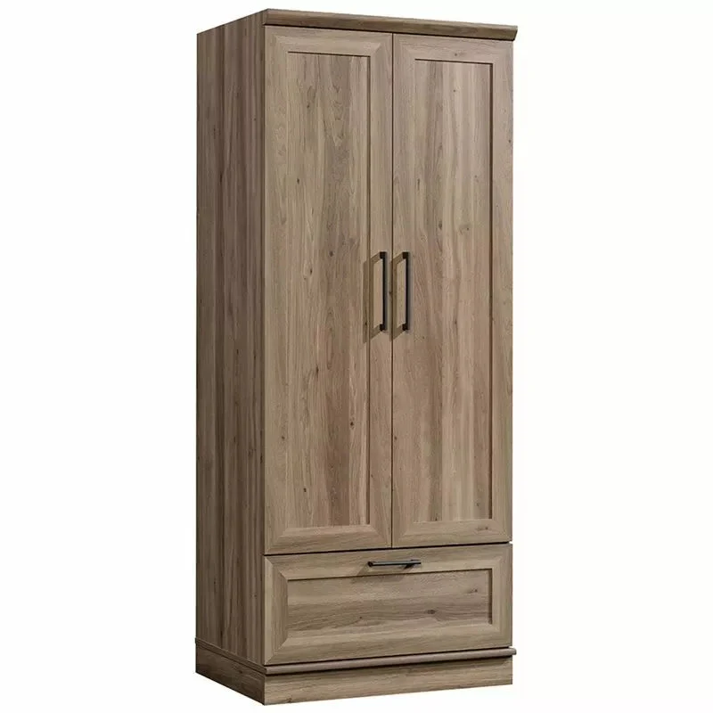 Carlson Armoire Wardrobe Closet - Image 2