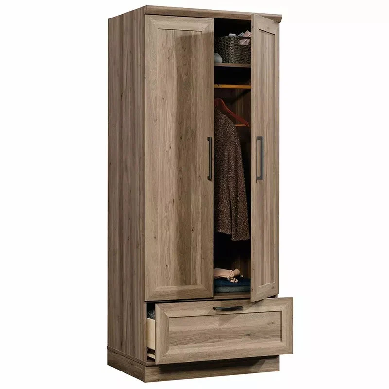 Carlson Armoire Wardrobe Closet - Image 3