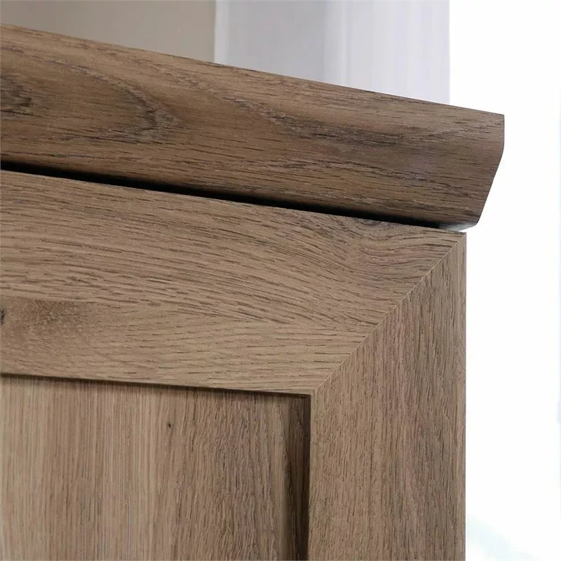 Carlson Armoire Wardrobe Closet - Image 4