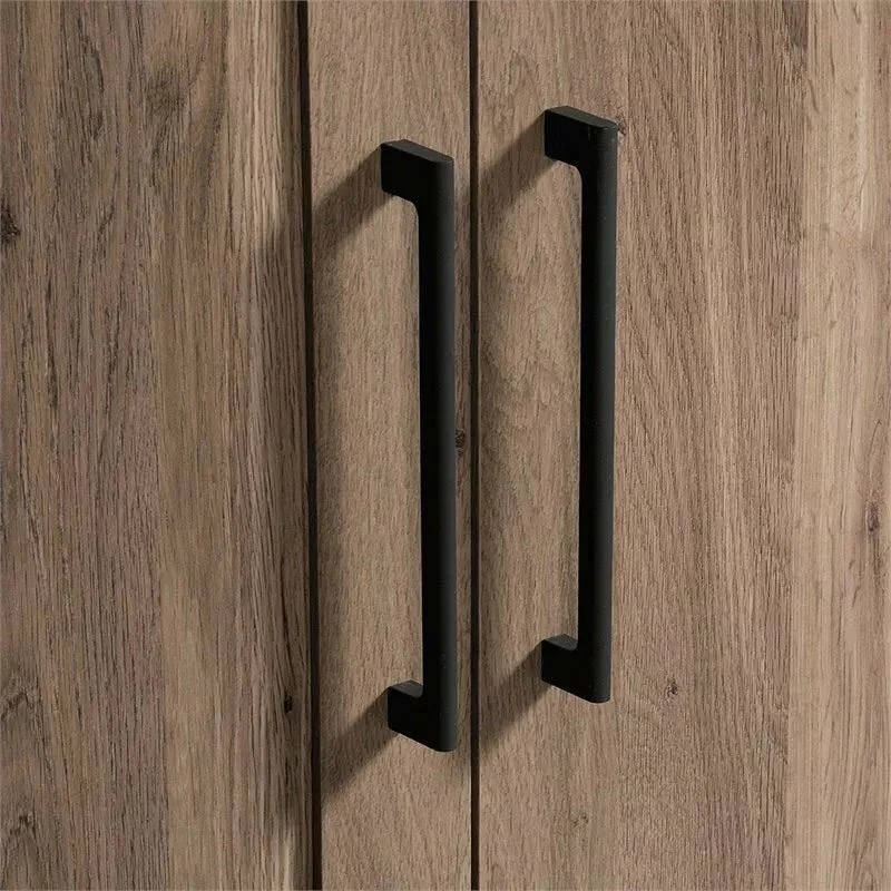 Carlson Armoire Wardrobe Closet - Image 5