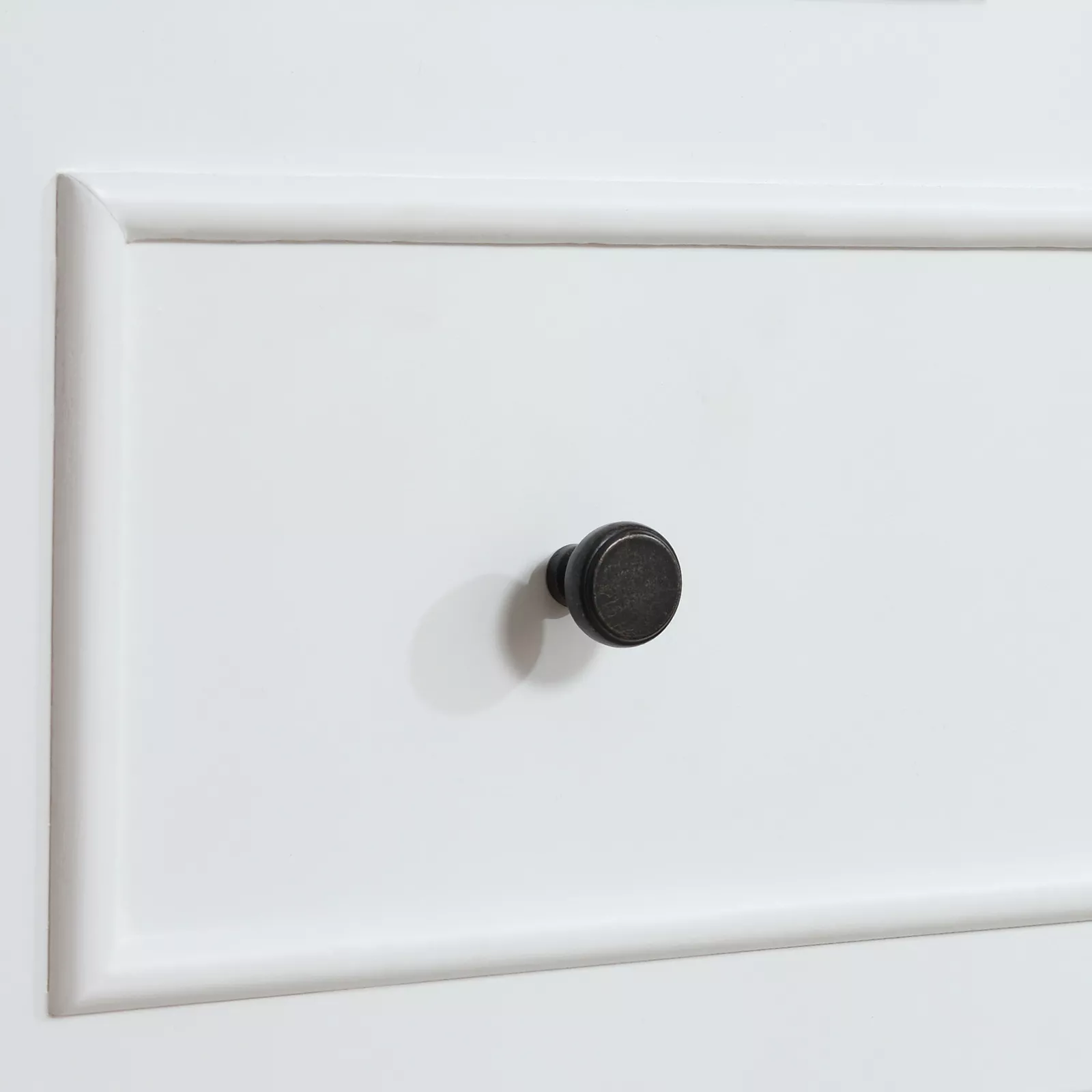 Caspar 3 Drawer Chest Dresser - Image 7